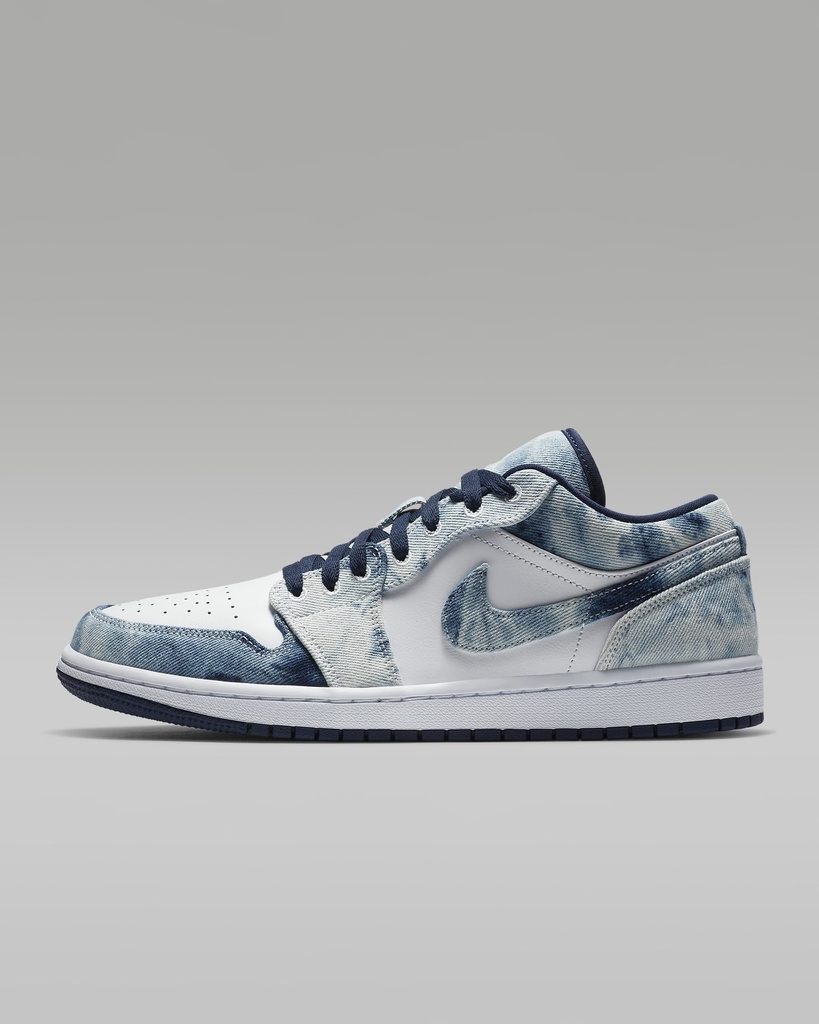 Jordan 1  Low SE