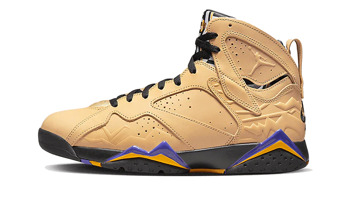 Air Jordan 7 Retro SE-Afrobeats