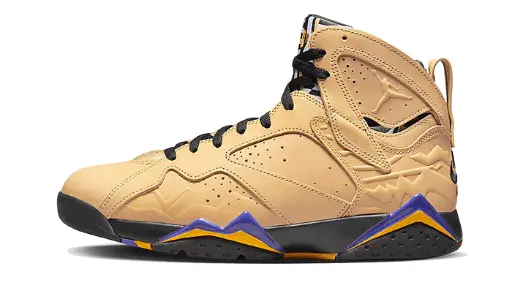 Air Jordan 7 Retro SE-Afrobeats